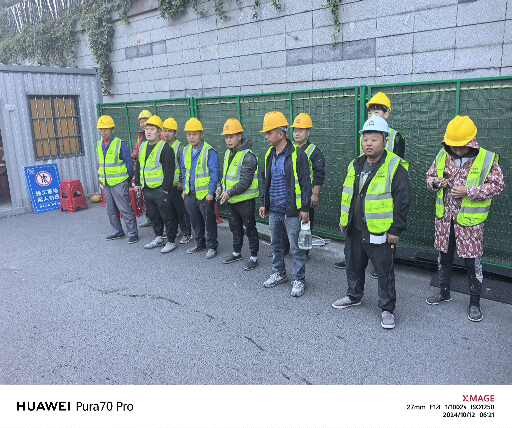 莒县公路下沉注浆施工单位